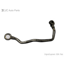 18Y130 Left Cylinder Head Oil Supply Line For 07-10 Toyota Sienna  3.5